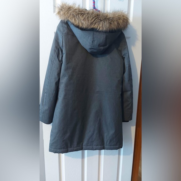 Winter jacket - Picture 2 of 2